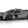Mercedes-AMG Project One će imati 1020 KS