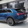 Audi prima rezervacije za E-Tron Quattro