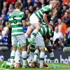Celtic pobijedio Rangerse i plasirao se u finale škotskog FA Cupa