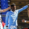Lazio na krilima Keite pregazio Palermo, Milan poražen na San Siru od Empolija