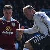 Martial i Rooney donijeli trijumf Manchester Unitedu u Burnleyju