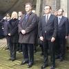Plenković: Žrtve u Jasenovcu zaslužuju zajedničke komemoracije