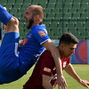 Sarajevo treći put zaredom remiziralo kod kuće, Krupa odnijela bod sa Koševa