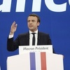 Macron: Želim biti predsjednik Francuske i glas nade za Evropu