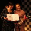 "Mala liska" Natasi Ivančević iz predstave "Malo blago"