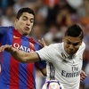 Bitka za titulu: Raspored Barcelone i Real Madrida do kraja sezone