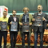Dodijeljene nagrade dobitnicima 29. Sarajevskog sajma knjige