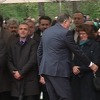 MVP BiH: Dodikovo nepozdravljanje ambasadorice SAD-a je primitivno ponašanje