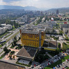 U potpunosti renoviran sarajevski hotel Holiday