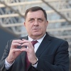 Dodik pisao Crnadku: Vi ste obična politička štetočina