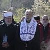 Vjerski poglavari posjetili Kazane iznad Sarajeva: Došlo je vrijeme da se svi postidimo
