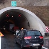 Zbog nesreće na dionici autoputa A-1 Jošanica-Butila saobraćaj se odvija jednom trakom