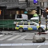 Švedska policija uhapsila drugog osumnjičenog za napad u Štokholmu