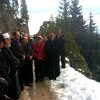 Vjerski lideri i Semiha Borovac posjetili mjesta stradanja svih naroda za vrijeme proteklog rata