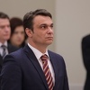 Ahmetović o "službenom automobilu": Ko će zaštititi moje dijete kojem se prijeti smrću?