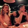 Amber Heard i Elon Musk su zvanično u ljubavnoj vezi