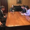 Zvizdić u Bijeloj kući: Imamo kontinuiranu podšku SAD-a