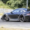 Porsche: "Nordschleife nam više nije zabavan"