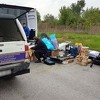 Oduzeta razna roba u dvije odvojene akcije u vrijednosti 43.000 KM