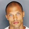 "Najzgodniji kriminalac" Jeremy Meeks izbačen iz Velike Britanije