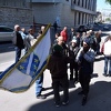Ratni veterani blokirali granične prelaze Bijača i Gorica, skupili se i ispred Parlamenta FBiH