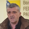 Marušić: Iako su poslali specijalce, nećemo se pomjeriti s graničnog prelaza