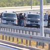 Borci odblokirali granične prelaze Gorica i Bijača, privedeno nekoliko osoba
