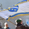 Prekinut protest boraca ispred zgrade Federalnog parlamenta