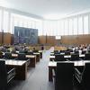Slovenački parlament usvojio "lex Mercator" kako bi se spriječio odliv novca