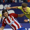 Atletico dominirao na "Vicente Calderonu", Villarreal osvojio sva tri boda