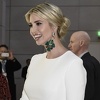 Ivanka Trump izviždana dok je hvalila oca