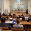 Prijedlog zakona o zajedničkim dijelovima zgrade na Skupštini KS-a