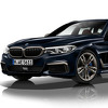 BMW predstavio M550d xDrive