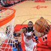 Rocketsi eliminisali Oklahomu, San Antonio i Utah poveli 3:2