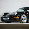 Rijetki Porsche 911 Leichtbau ide na aukciju