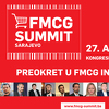 Sve je spremno za treći FMCG Summit u Sarajevu