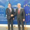 Crnadak i Tajani: Stabilnost Balkana od velikog značaja za cijelu Evropu