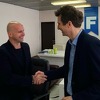 Prva epizoda druge sezone Nadreality Showa 14. maja na Federalnoj televiziji