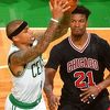 Wizardsi savladali Hawkse i poveli 3:2, prednost stekli i Celticsi nad Bullsima