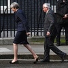 Juncker i May imali konstruktivan razgovor o Brexitu