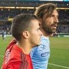 Giovinco i Pirlo među pet najplaćenijih nogometaša u MLS-u