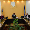 Počela 100. sjednica Vlade Federacije BiH