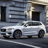 Volvo počeo proizvoditi novi XC60