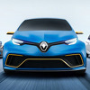 Renault Zoe e-Sport do 100 km/h ubrzava prije nego Formula E