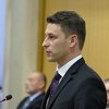 Petrov: HDZ ide u rušenje Vlade