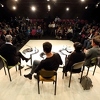 Panel diskusijom "Evropa u zamci identiteta" počela konferencija "Regarding Sarajevo"