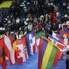 Evropski Judo kup Sarajevo open 2017 se održava 29. i 30. aprila