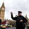 Muškarac uhapšen u blizini britanskog parlamenta osumnjičen za terorizam