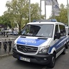 U pucnjavi pred berlinskom bolnicom ranjen muškarac, pištoljem prijetio policajcima