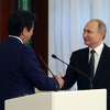 Putin i Abe pozvali na pregovore sa Sjevernom Korejom